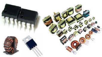 电源模块EMC设计中的关键电子元器件选型与应用