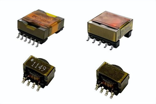 知识科普 十大常用电子元器件，你了解多少