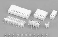 0602-2与135820-2系列连接器接插件 电子元器件领域的可靠选择