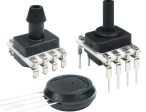 认识传感器 现代电子系统的“五官”