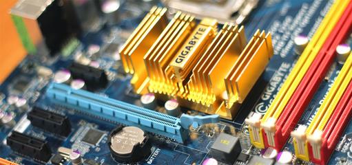 选择电子元器件ERP系统 SAP高科技行业解决方案与工博科技的优势