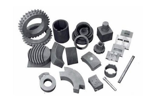 山东八三石墨新材料厂 以石墨电极与电子元器件为核心，驱动工业与科技发展