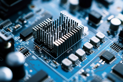 电子元器件视角下食品第三方服务机构在监管活动中的支撑作用