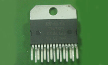 供应TDA7377集成电路 高清音质电子元器件的核心选择