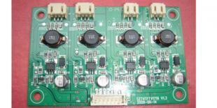 TV1719型号31.5英寸LED恒流驱动板 电子元器件领域的可靠供应解决方案